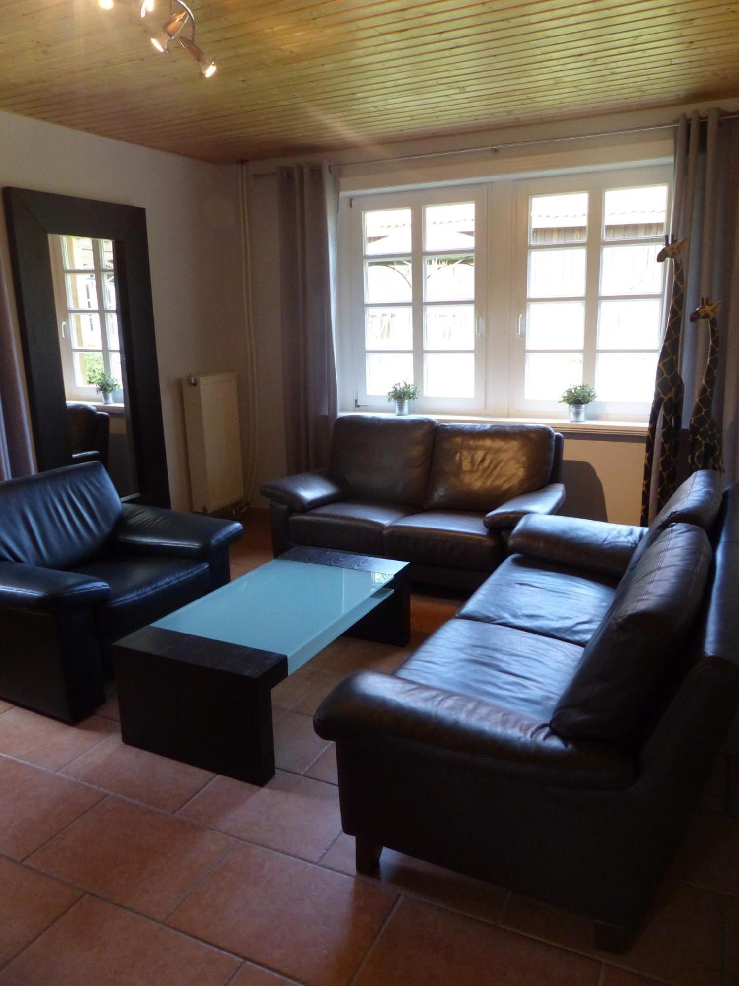 Ferienhaus Sonnenblick Kalyves Extérieur photo