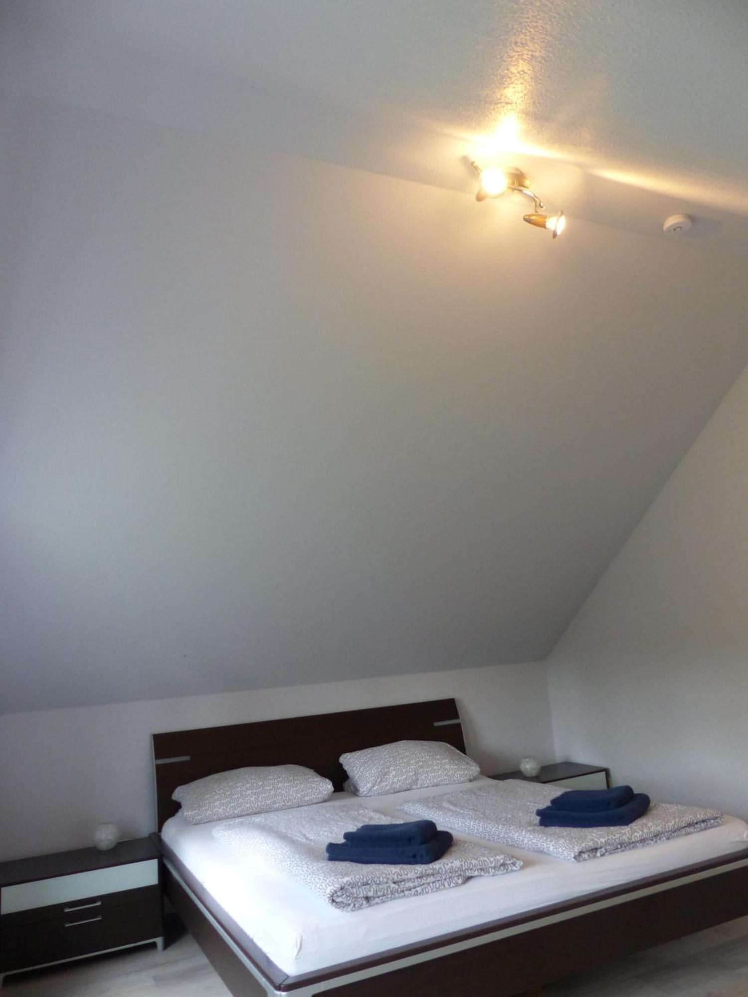 Ferienhaus Sonnenblick Kalyves Extérieur photo